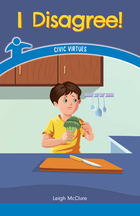 I Disagree!, ed. , v. 