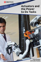 Actuators and the Power to Do Tasks, ed. , v. 
