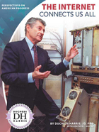 The Internet Connects Us All, ed. , v. 