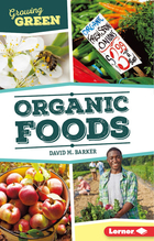 Organic Foods, ed. , v. 