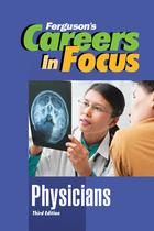Physicians, ed. 3, v. 
