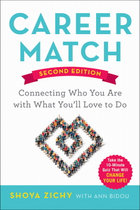 Career Match, ed. 2, v. 