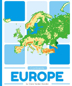 Europe, ed. , v. 