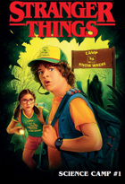 Science Camp #1, ed. , v. 