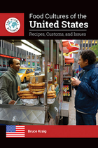 Food Cultures of the United States, ed. , v. 