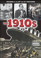 The 1910s, ed. , v. 
