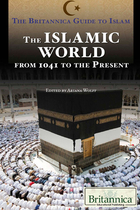 The Islamic World from 1041 to the Present, ed. , v. 