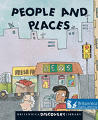People and Places, ed. , v. 