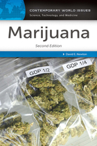 Marijuana, ed. , v. 