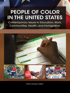 People of Color in the United States, ed. , v. 