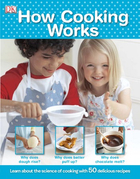 How Cooking Works, ed. , v. 