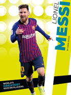 Lionel Messi, ed. , v. 