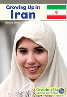 Growing Up in Iran, ed. , v. 