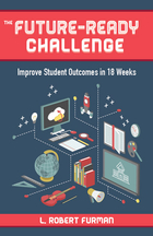 Future-Ready Challenge, ed. , v. 