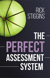 The Perfect Assessment System, ed. , v. 