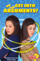 Do You Get Into Arguments?, ed. , v. 