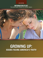 Growing Up, ed. 2015, v. 