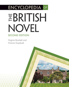 Encyclopedia of the British Novel, ed. 2, v. 