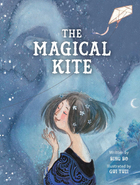 The Magical Kite, ed. , v. 