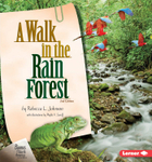 A Walk in the Rain Forest, ed. 2, v. 