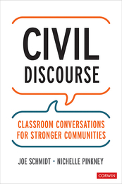 Civil Discourse, ed. , v. 