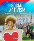 Social Activism, ed. , v. 
