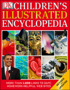Children's Illustrated Encyclopedia, ed. , v. 