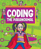 Coding with the Paranormal, ed. , v. 