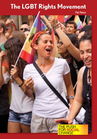 The LGBT Rights Movement, ed. , v. 