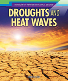 Droughts and Heat Waves, ed. , v. 