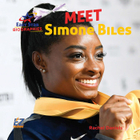 Meet Simone Biles!, ed. , v. 