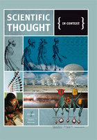 Scientific Thought, ed. , v. 