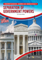 Separation of Government Powers, ed. , v. 