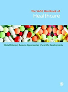 The Sage Handbook of Healthcare, ed. , v. 
