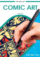 Comic Art, ed. , v. 