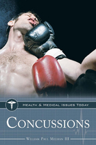 Concussions, ed. , v. 
