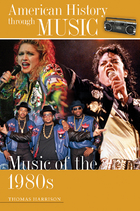 Music of the 1980s, ed. , v. 