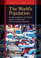 The World's Population, ed. , v. 