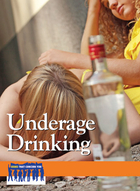 Underage Drinking, ed. , v. 