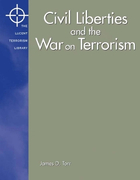 Civil Liberties and the War on Terrorism, ed. , v. 