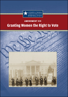 Amendment XIX, ed. , v. 