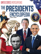 The Presidents Encyclopedia, ed. , v. 