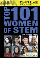 Top 101 Women of STEM, ed. , v. 