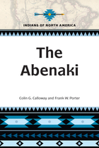 The Abenaki, ed. , v. 