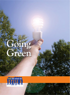 Going Green, ed. , v. 