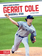 Gerrit Cole, ed. , v. 