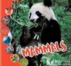 Mammals, ed. , v. 
