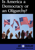 Is America a Democracy or an Oligarchy?, ed. , v. 