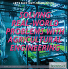 Solving Real World Problems with Agricultural Engineering, ed. , v. 