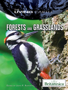 Forests and Grasslands, ed. , v. 